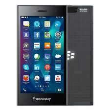 BlackBerry Leap - Hydrogél kijelzővédő fólia mobiltelefon kellék