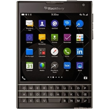 BlackBerry Passport mobiltelefon