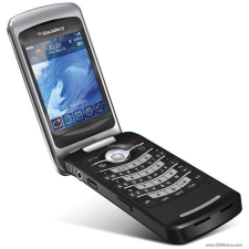 BlackBerry Pearl Flip 8230 - Hydrogél kijelzővédő fólia mobiltelefon kellék
