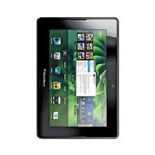 BlackBerry Playbook Wimax - Hydrogél kijelzővédő fólia mobiltelefon kellék