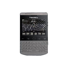 BlackBerry Porsche Design P&#039;9531 - Hydrogél kijelzővédő fólia mobiltelefon kellék
