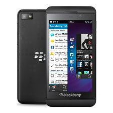 BlackBerry Z10 - Hydrogél kijelzővédő fólia mobiltelefon kellék