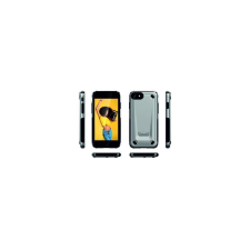 BlackBird Apple iPhone 6 Armour tok ezüst (BH943) (BH943) - Telefontok tok és táska