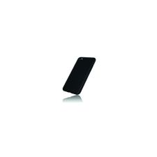 BlackBird BH1013 iPhone XS Max Slim Silicone case Matt Black mobiltelefon kellék