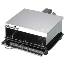 BlackBird BH1552 grillsütő