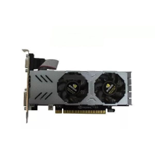 BlackBird BLACKBIRD Videokártya PCI-Ex16x nVIDIA GT 750 4GB DDR5 (BH1567) videókártya
