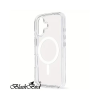 BlackBird case for Iphone 16 Clear