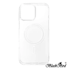 BlackBird case for Iphone 16 Pro Max Clear