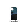 BlackBird case for Iphone 17 BlueRidge