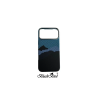BlackBird case for Iphone 17 Pro BlueRidge