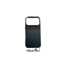 BlackBird case for Iphone 17 Pro Max Midnight Weave tok és táska