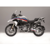 BlackBird Classic Line grafikai készlet BMW R1200GS-hez BLACKBIRD Vázak, idomok, kiegészítők Idom, burkolat elem