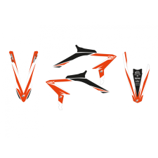 BlackBird Dream 4 Matricacsomag információs címke