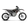BlackBird Dream Graphic 4 grafikai készlet KTM SX/SX-F BLACKBIRD Kategorizálatlan termékek