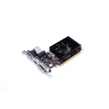 BlackBird GeForce GT 730 2GB GDDR3 Videókártya (BH1564) videókártya