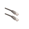 BlackBird Kábel Patch UTP CAT.6 5m Szürke (BH1232) (BH1232)