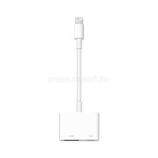 BlackBird Lightning AV Adapter HDMI csatlakozóval (BH1386) kábel és adapter