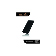 BlackBird Matt Slim Apple iPhone XR Szilikon Tok - Fekete tok és táska