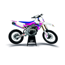 BlackBird Retro Teljes Grafikai Készlet - Yamaha YZF 450 egyéb motorkerékpár alkatrész