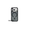 BlackBird StealthCore case for Iphone 17 Pro Matte Black BH1867