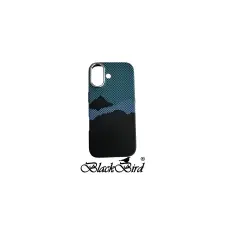 BlackBird Telefontok BlueRidge Iphone 16 készülékhez tok és táska
