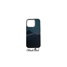 BlackBird Telefontok BlueRidge Iphone 16 PRO készülékhez tok és táska