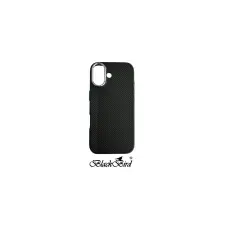 BlackBird Telefontok Carbon Pulse Iphone 16 készülékhez tok és táska