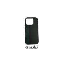 BlackBird Telefontok Carbon Pulse Iphone 16 PRO MAX készülékhez tok és táska