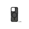 BlackBird Telefontok StealthCore Iphone 16 PRO MAX készülékhez matt fekete