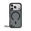 BlackBird Telefontok StealthCore Iphone 17 PRO készülékhez matt fekete