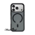 BlackBird Telefontok StealthCore Iphone 17 PRO készülékhez matt fekete
