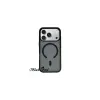BlackBird Telefontok StealthCore Iphone 17 PRO MAX készülékhez matt fekete
