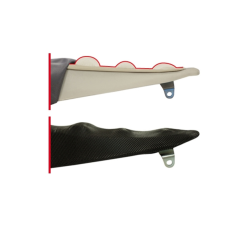 BlackBird Ülésemelő Univerzális egyéb motorkerékpár alkatrész