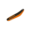 BlackBird Üléshuzat Blackbird Double Grip 3 KTM 2019-2022 fekete / narancssárga BLACKBIRD Vázak, idomok, kiegészítők Nyergek, ülések, ülés huzatok