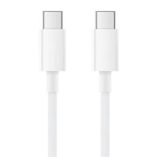 BlackBird USB-C adatkábel 1m fehér (BH1101 WHITE) (BH1101 WHITE) kábel és adapter
