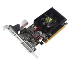 BlackBird Videokártya nVidia GT 610 2GB DDR3 (BH1569) videókártya