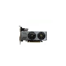 BlackBird Videokártya nVidia GT 750 4GB DDR5 (BH1567) videókártya
