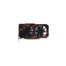 BlackBird Videokártya PCI-Ex16x nVIDIA GT 1050 4GB DDR5 (BH1568) videókártya