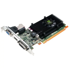 BlackBird Videokártya PCI-Ex16x nVIDIA GT 210 1GB DDR3 videókártya