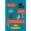 Blackboard Fiction You Are Odysseus | L Jenkinson-Brown,Homer