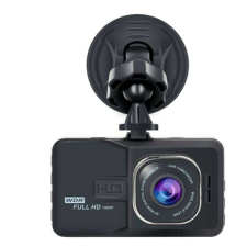  BlackBox Menetrögzítő Autóskamera HD Dvr autós kamera