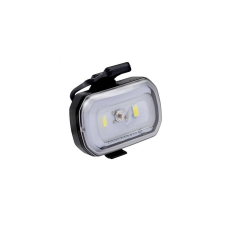 BLACKBURN Click USB-ről tölthető első villogó lámpa, 60 lumen kerékpár lámpa