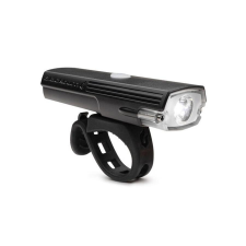 BLACKBURN Dayblazer 550 első lámpa, 550 lumen, USB-ről tölthető, fekete kerékpár lámpa