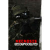 BlackHawk Games NECROSIS : RECONFIGURATED (PC - Steam elektronikus játék licensz)