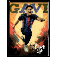 BlackLab 2024 BLACKLAB MASTERS &amp; CUTS BREAKOUT #05 Gavi gyűjthető kártya