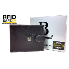 BLACKLINE RF védett, férfi pénz és irattárca M8402-5 pénztárca