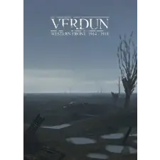 Blackmill Games Verdun (digitális licenc) videójáték