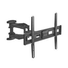 Blackmount Blackmount EFM466-X LCD/TV fali tartó 37"-80", 45kg tv állvány és fali konzol
