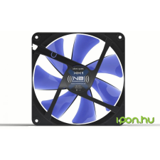 BLACKNOISE BlackSilentFan XK1 140mm hűtés