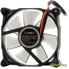 BLACKNOISE Multiframe S-Series M8-S3 80mm hűtés